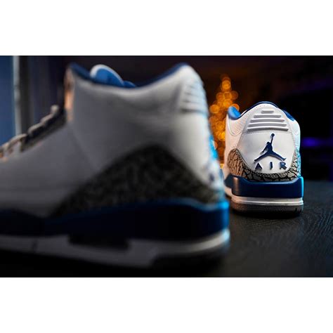 Air Jordan 3 Wizards Ct8532 148 Nice Kicks