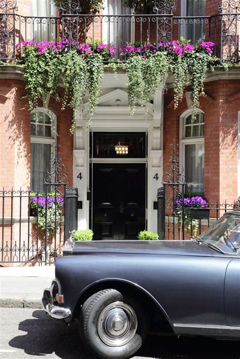 Luxury London Hotel | 5 Star London Hotel | The Athenaeum