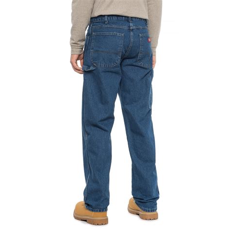 Dickies Carpenter Utility Jeans For Men Save 34