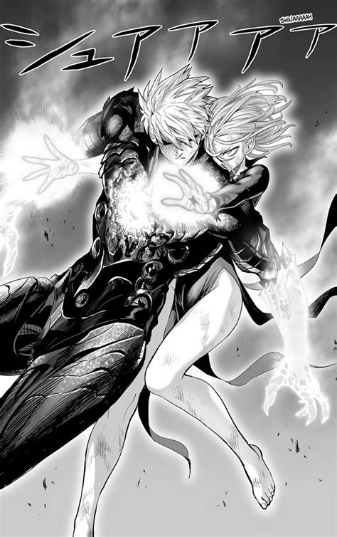 Pin By Luthien On Manga One Punch Man Manga One Punch Man One Punch Man Webcomic