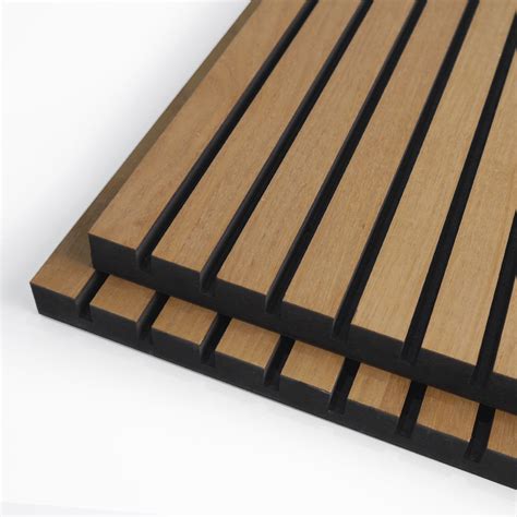 Slat Wall Panelling Slatted Wall Panels