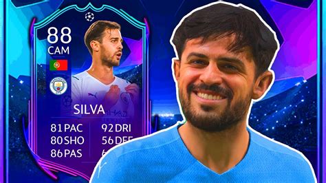 RTTK SILVA REVIEW 88 ROAD TO THE KNOCKOUTS BERNARDO SILVA PLAYER