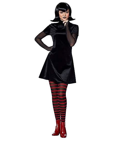 Adult Mavis Costume - Hotel Transylvania - Spirithalloween.com