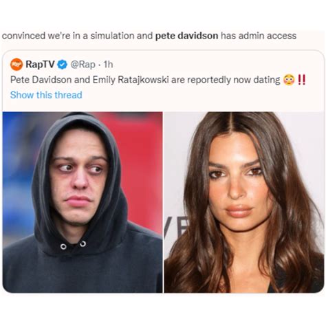 Pete Davidson Got Game And These Memes Show How Confused We Are About It