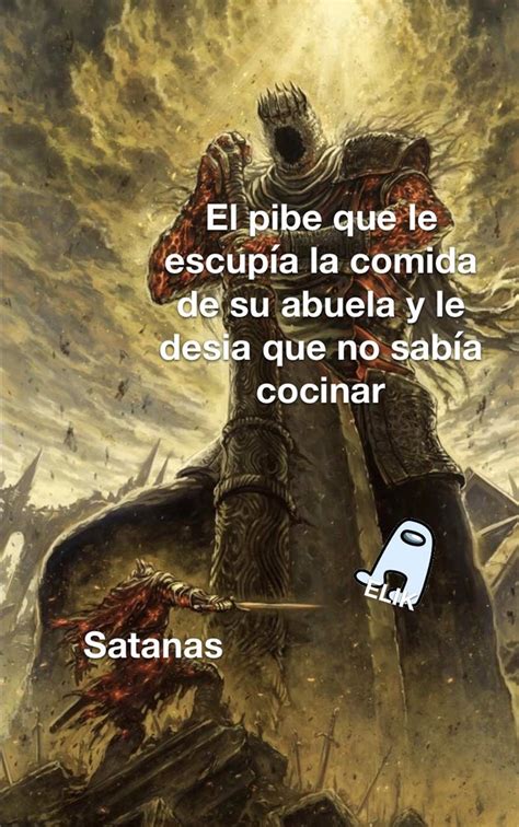 Maldad Meme Subido Por El Ik Memedroid