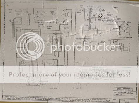 Hobart Ft900 Wiring Diagram
