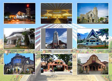 Guide To Visita Iglesia In Cagayan De Oro Misamis Oriental And