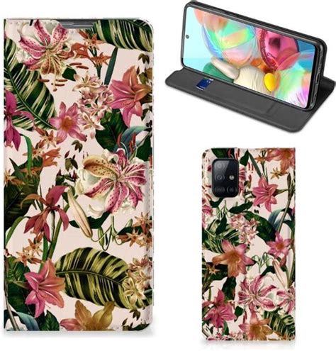 Hoesje Ontwerpen Geschikt Voor Samsung Galaxy A Smart Cover Valentijn