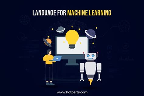 How Language For Machine Learning Is Transforming Hotcerts