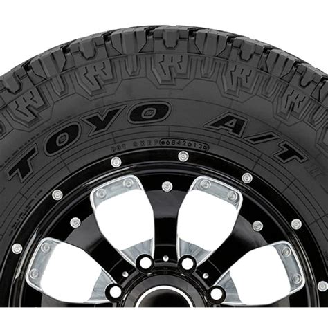 Tires Toyo Open Country A T Ii Tires On Sale Now