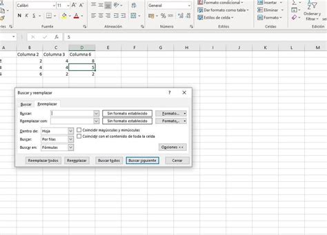 Funcion SUSTITUIR En Excel CURSOSDEEXCEL