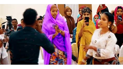 Maxamed Tawanle Hees Aroos Cusub New Somali Music Official Music Video