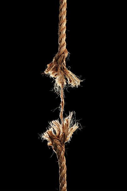 Frayed Rope Stock Photos Pictures And Royalty Free Images Istock