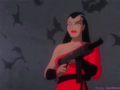 Red Claw BALLBUSTING ROBIN Hard Kick In The Balls BUSTY MILF Red Couger