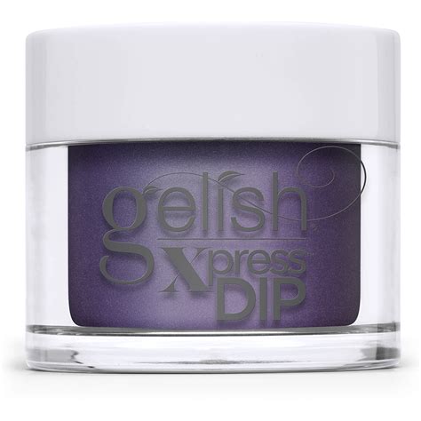 Gelish Xpress Dip Powder G Oz Make Em Squirm