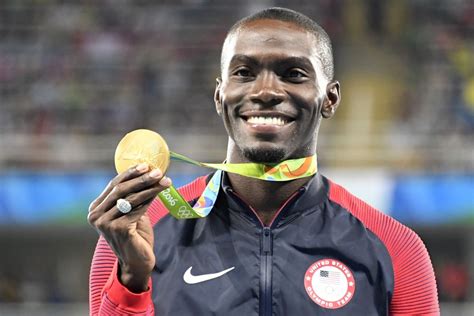 Ben Aquila S Blog Olympic Gold Medalist Kerron Clement Comes Out As Gay
