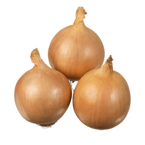 Brown Onions Loose 2kg