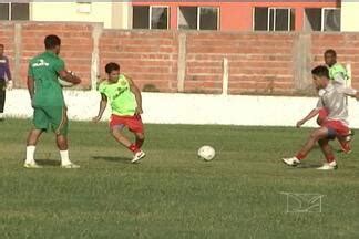 Globo Esporte Ma Sampaio Se Prepara Para Encarar O Sabi Globoplay