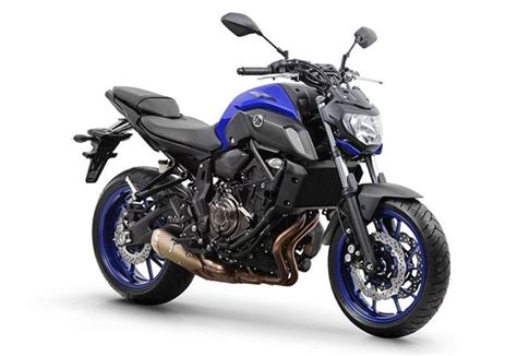 Yamaha Mt Traz Visual Atualizado Novo Banco E Suspens O Por R