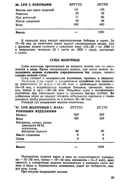 Сборник рецептур блюд для питания школьников (Н. Филлипчук) - часть 8
