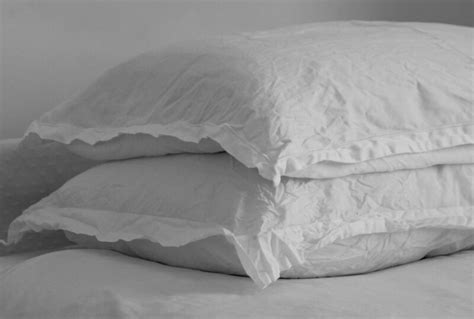 How to Make Your Own Comfortable Buckwheat Pillows