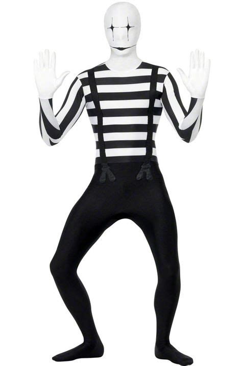 18 Mime costumes ideas | mime costume, costumes, halloween costumes