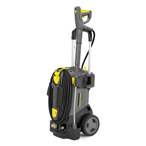 Karcher Warmwater Hogedrukreiniger Hds M Met Automatische