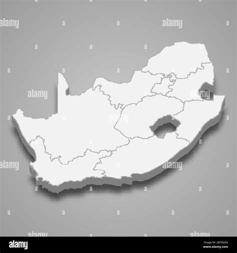 Regiones De Africa Imágenes Vectoriales De Stock Alamy