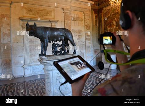 L Italie Lazio Rome Centre Historique Class Au Patrimoine Mondial