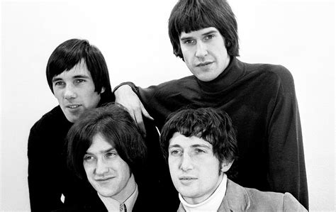 The Kinks celebrate 60th anniversary with anthology release