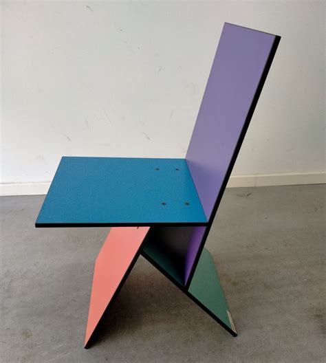 IKEA Vilbert Stool By Verner Panton 1993 174554