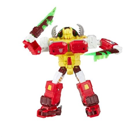 Repugnus Prime Wars Transformers Generations Titans Return