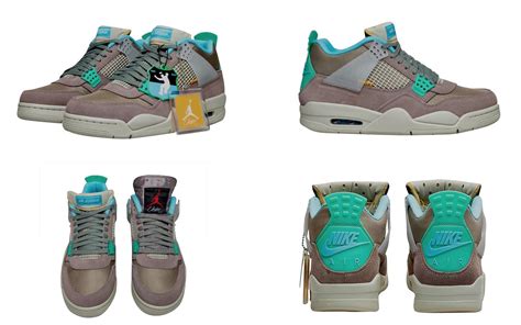 7 Best Air Jordan 4 Colorways So Far