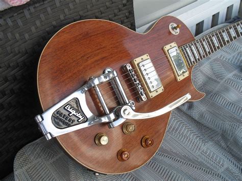 Tru Oil Finish The Canadian Guitar Forum