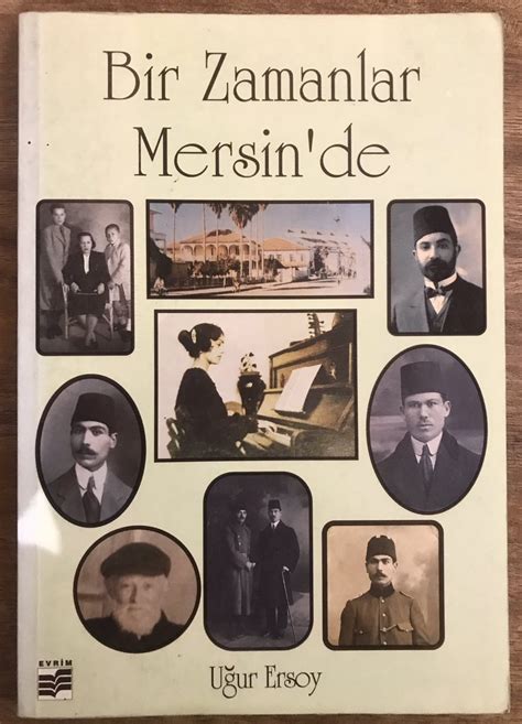 Mustafa T Rkan On Twitter U Ur Ersoy Tarsus Amerikan Kolejinden