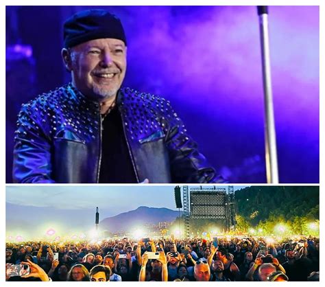 Vasco Rossi Alla Trentino Music Arena Un Sogno Da 120 000 Cuori