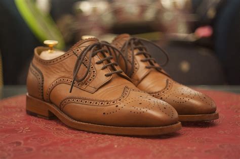 What Is The Difference Between Derby Oxford And Brogue Shoes Eego Italy