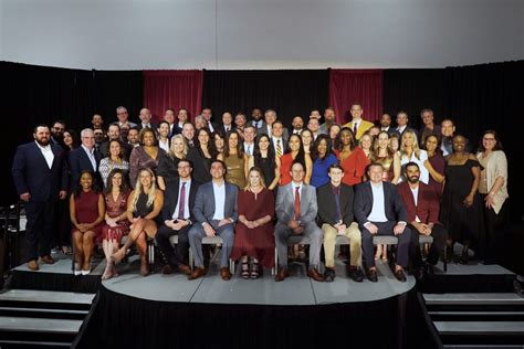 FSU UNVEILS SEMINOLE 100 LIST AHEAD OF SEVENTH ANNUAL AWARD CEREMONY ...