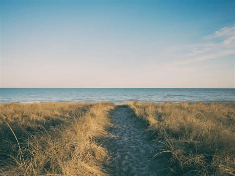 Free Images Beach Landscape Sea Coast Nature Path Sand Ocean