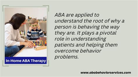 A Simple Understanding Of Applied Behavior Analysis Aba Behavior Services Page 2 Flip Pdf