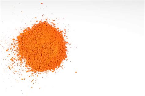 Alles über Die Farbe Orange In Der Kunst Ursprung Symbolik Und Einsatz