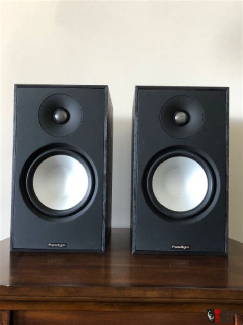 Paradigm Mini Monitor V7 For Sale Canuck Audio Mart