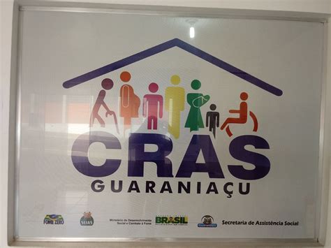 Você precisa saber veja o endereço do Cras de Guaraniaçu Oeste e