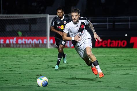 Vasco X Red Bull Bragantino Onde Assistir Prov Veis Escala Es E