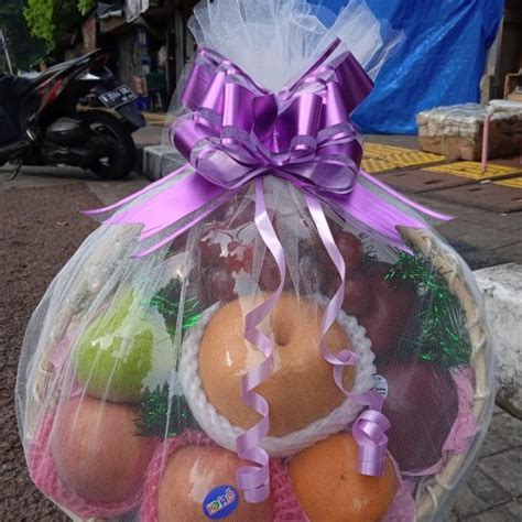 Jual PARCEL BUAH PREMIUM EDG9646ES Shopee Indonesia