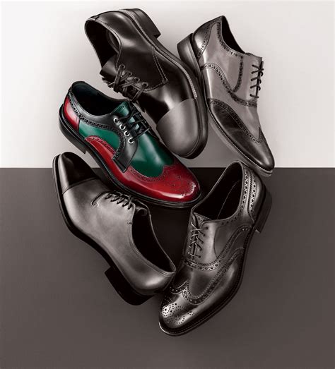 The Coolest Shoes For Men This Season Gq India