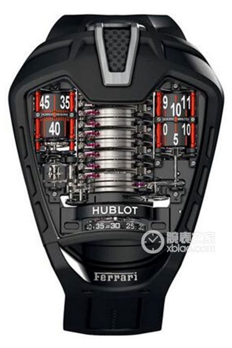 【hublot宇舶手表型号905nd0001rx Mp系列价格查询】官网报价腕表之家