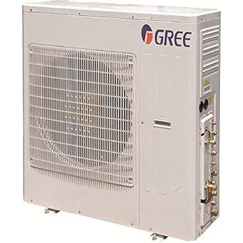 Amazon Gree MULTI42BNEO500 42 000 BTU Multi Penta Zone Wall