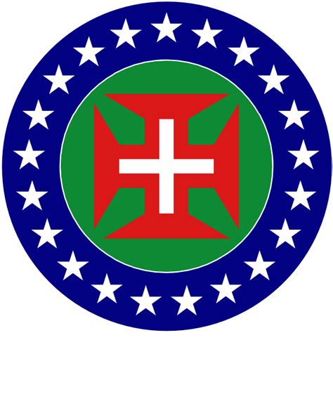 Alternative Empire Of Brazil Air Force Roundel DrawShield