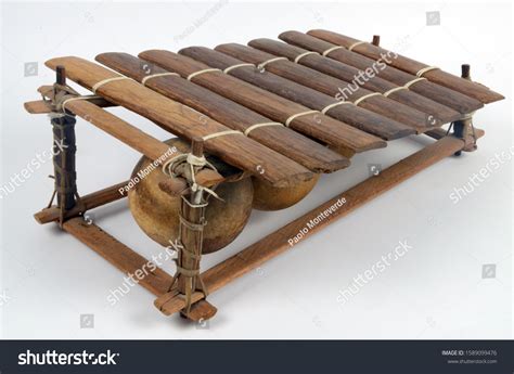 Ghanaian Xylophone 10 Key Siesta Uk Atelier Yuwaciaojp